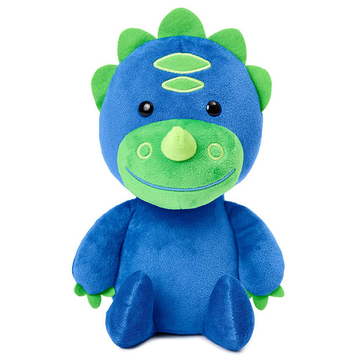 Skip Hop Zoo Plush Animal Dino