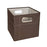 JJ Cole Storage Tall 11' Cocoa Heather