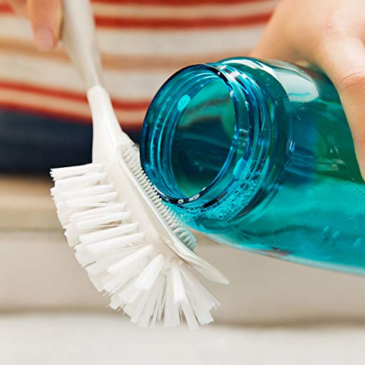 Munchkin Miracle Cup Brush Grey 27202