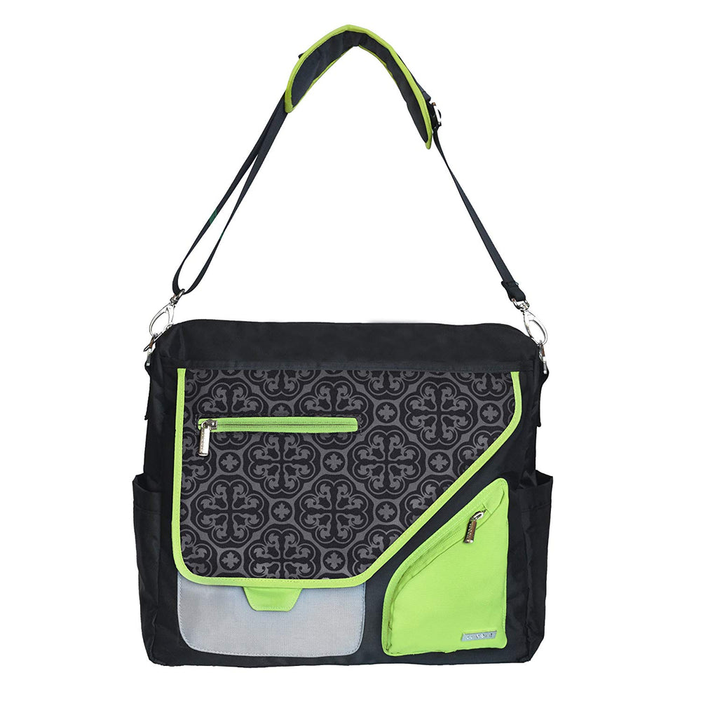 JJ Cole Metra Midnight Clover