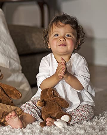 Cloud B Musical Plushies - Monkey