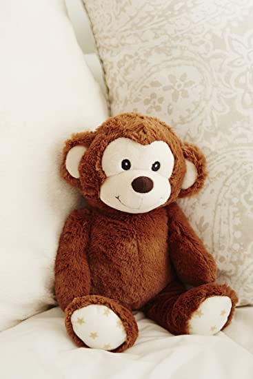 Cloud B Musical Plushies - Monkey