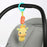 Bright Starts Chime Along Friends On the Go - Giraffe