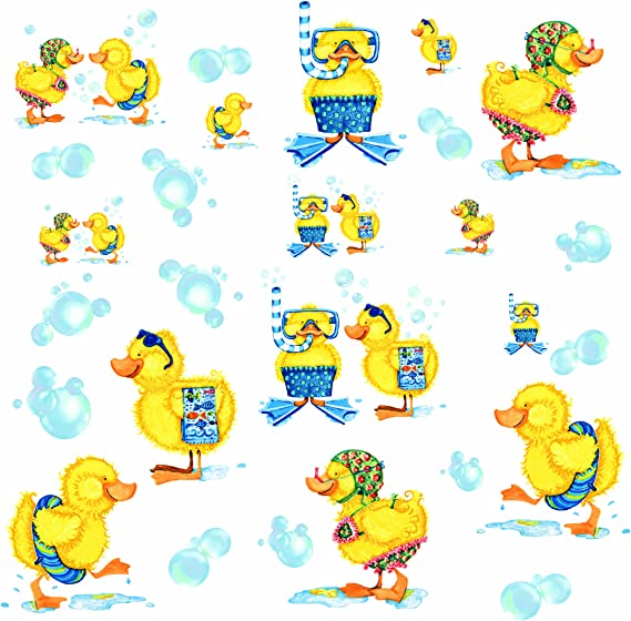 Roommates Bubble Bath Stick