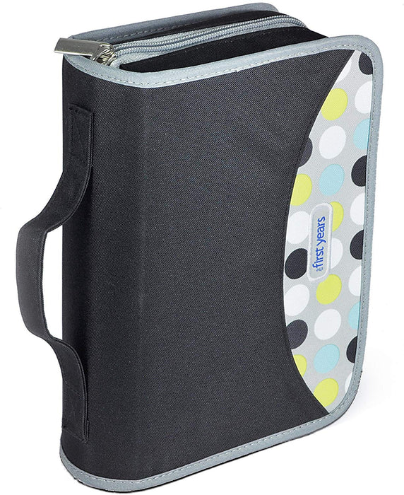 The First Years On-The-Go-Diapering Kit