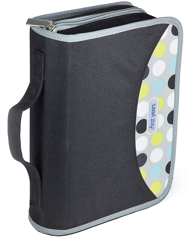 The First Years On-The-Go-Diapering Kit
