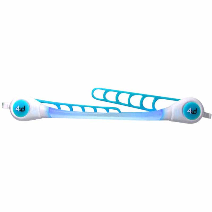 4id PowerWrapz - Multi-use LED Safety Band