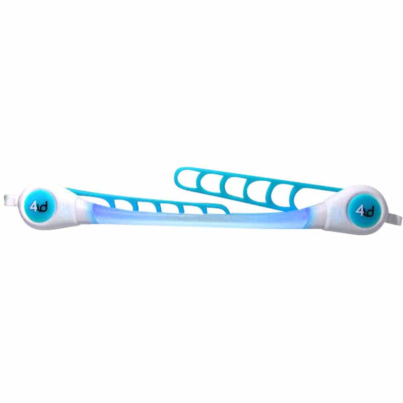 4id PowerWrapz - Multi-use LED Safety Band