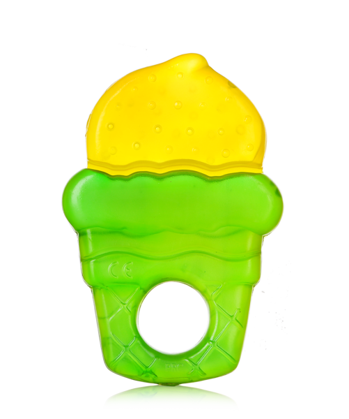 Kidsme Water Filled Soother Icecream 9447