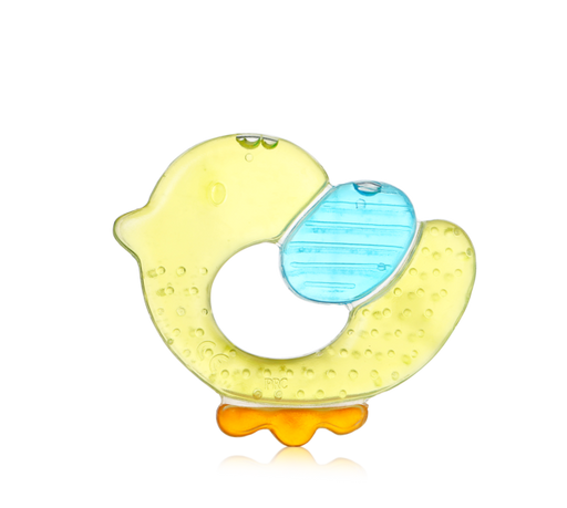 Kidsme Water Filled Soother Bird 9496