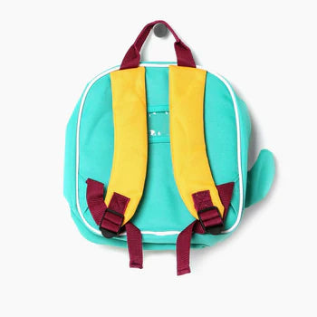 Marcus & Marcus Insulated Lunch Bag - Elephant