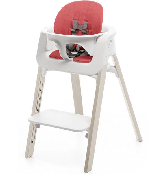 Stokke Steps Baby Set Cushion - Red
