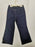 Luna International Girls Blue Jeans