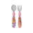 The First Years Disney Easy Grasp Flatware Princess