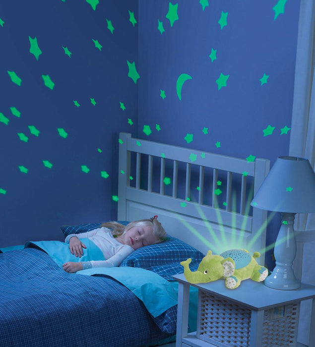 Summer Infant Slumber Buddies - Elephant