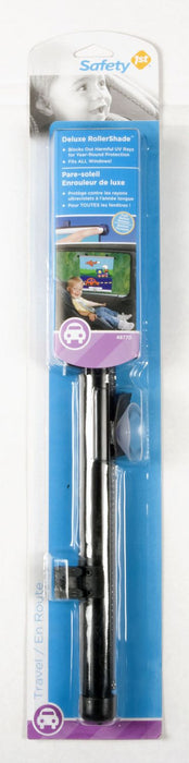 Safety 1st Deluxe Rollershade 1pk 48770