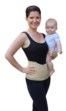 Jolly Jumper Tummy Trainer (Assorted)