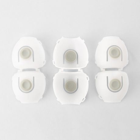 Prince Lionheart Door Knob Covers- 3pk