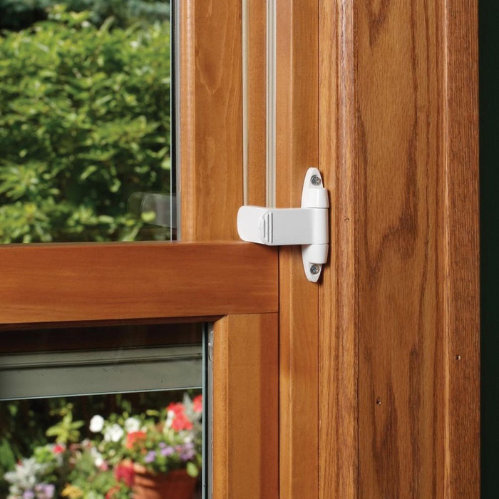 Kidco Window Stop Model