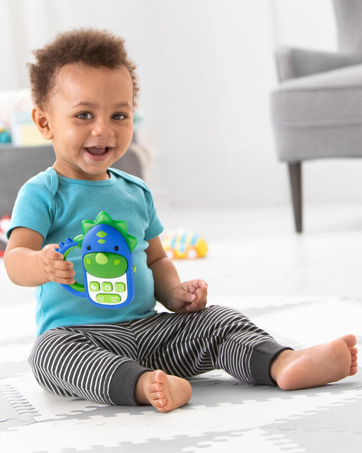 Skip Hop Zoo Dino Phone 9J667110