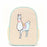 So Young Toddler Backpack - Groovy Llama