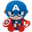 Ty Captain America 41189