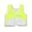 Sunnylife Swim Vest -Shark Tribe Blue Neon Citrus