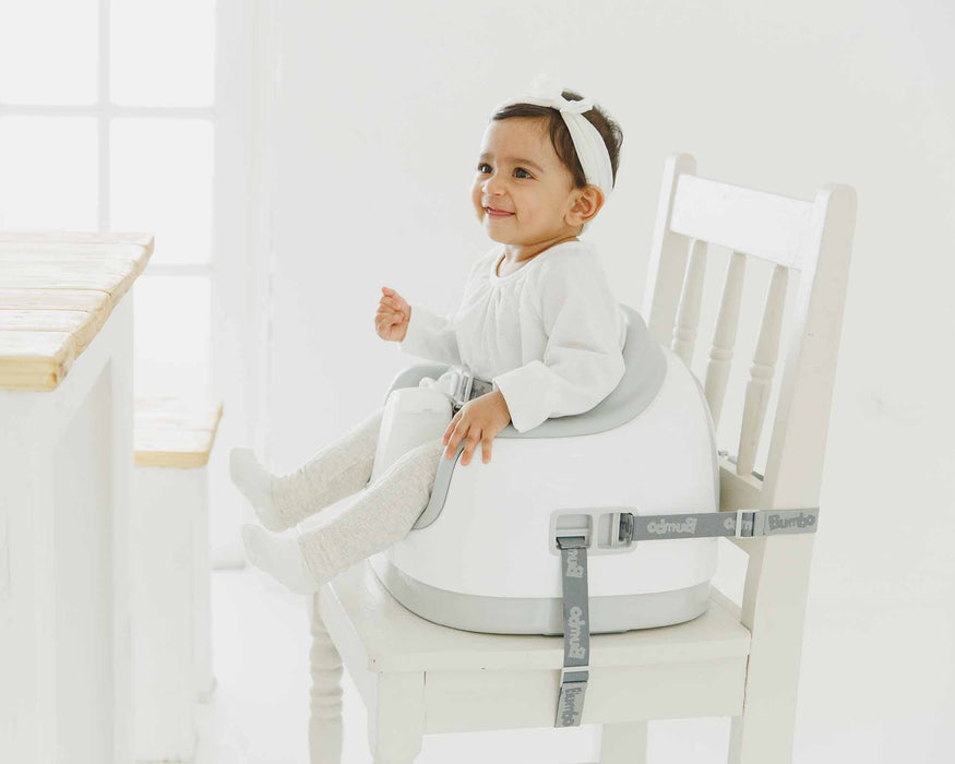 Bumbo Multi Seat Grey