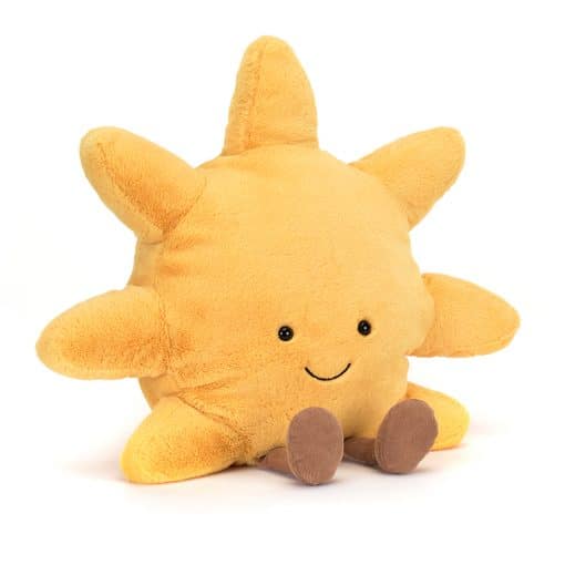 Jellycat Amuseable Sun