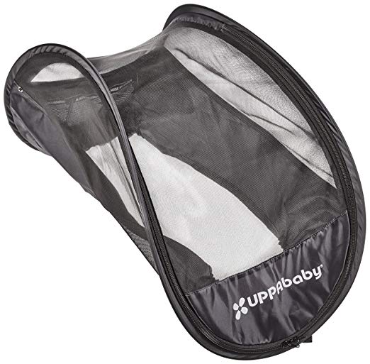 Uppababy Cabana Infant Car Seat All Weather Shield