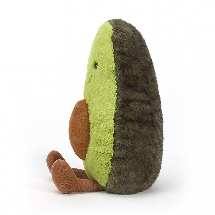 Jellycat Amusebles Avocado Small