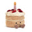Jellycat Amuseable Birthday Cake (LIMIT ONE PER CUSTOMER)