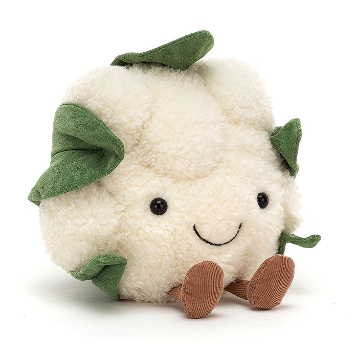 Jellycat Amuseable - Cauliflower