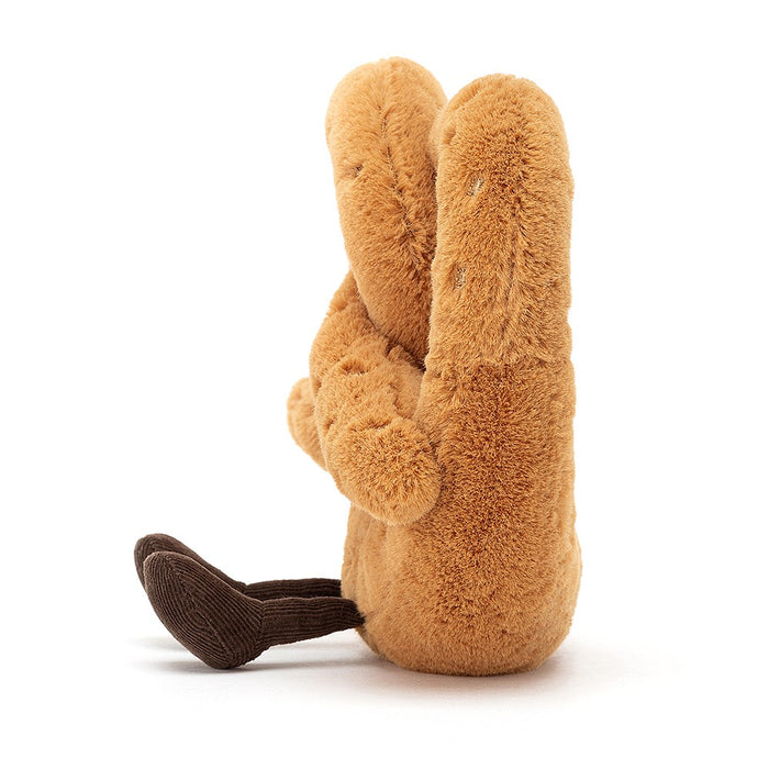 Jellycat Amuseable - Pretzel (LIMIT ONE PER CUSTOMER)