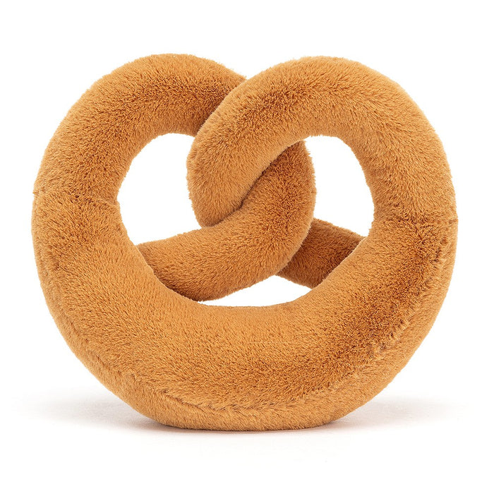 Jellycat Amuseable - Pretzel (LIMIT ONE PER CUSTOMER)