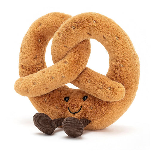 Jellycat Amuseable - Pretzel (LIMIT ONE PER CUSTOMER)