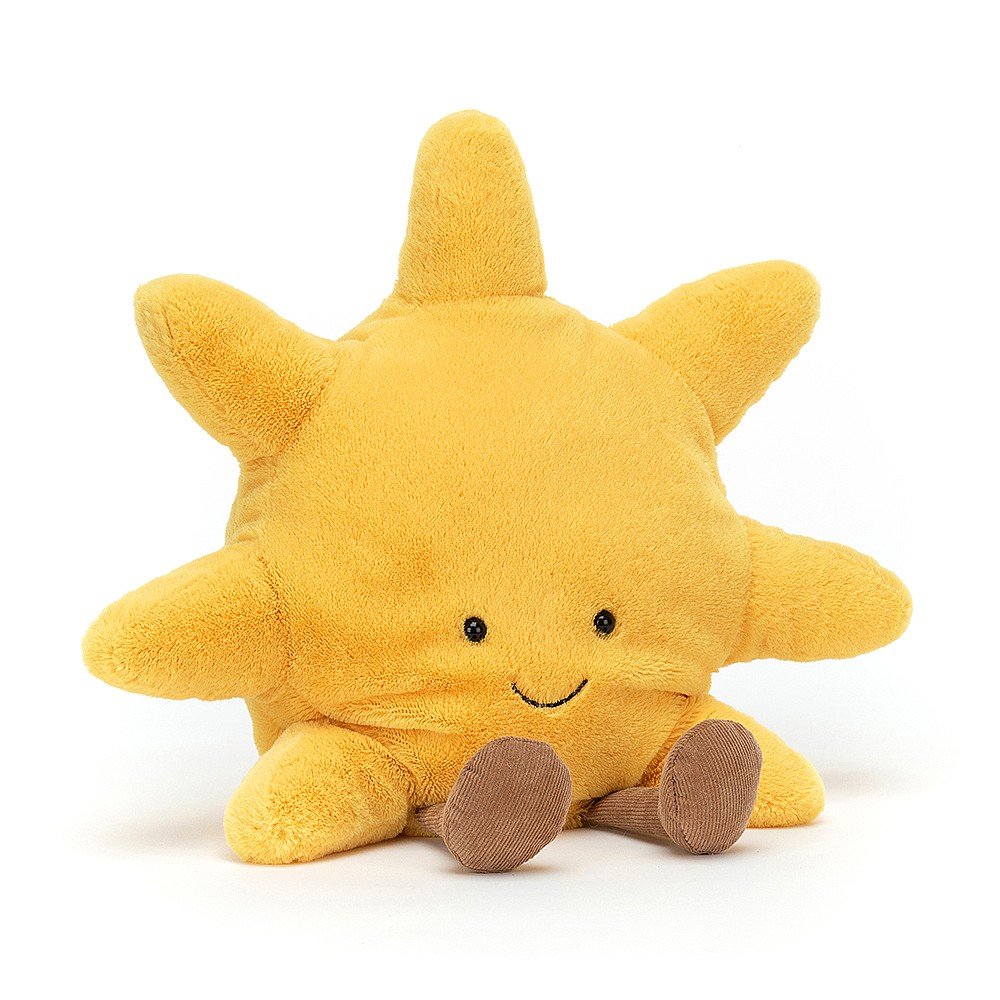 Jellycat Amuseable Sun Huge