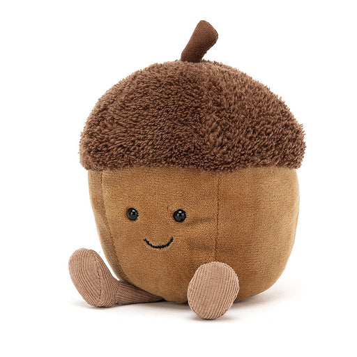 Jellycat Amuseable - Acorn