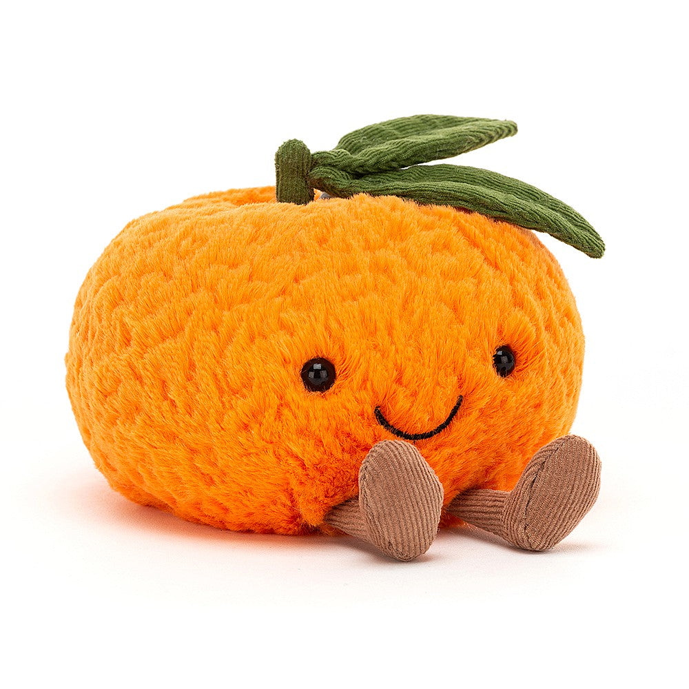 Jellycat Amuseable - Clementine S (LIMIT ONE PER CUSTOMER)