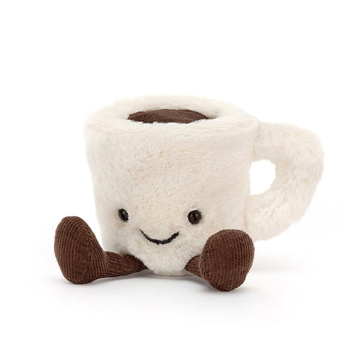 Jellycat - Amuseable Espresso Cup (LIMIT ONE PER CUSTOMER)