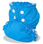 Apple Cheeks Microterry Little Bundle St Lucia