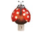 Midwest Lady Bug Night Light