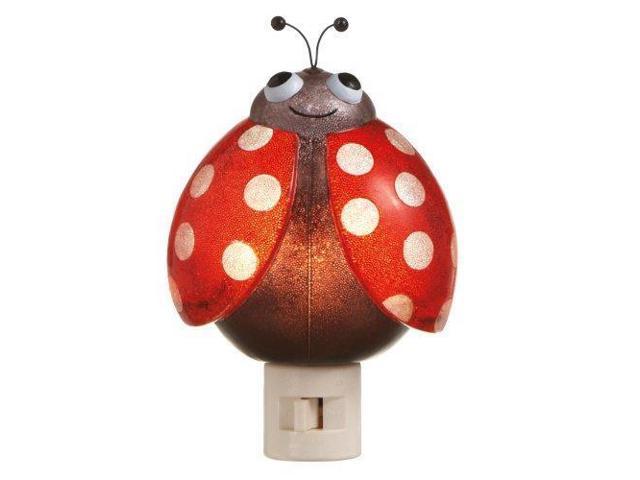 Midwest Lady Bug Night Light