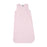 Coccoli Zipper Sleepsack Modal 1.5T - Light Pink AM4907-60