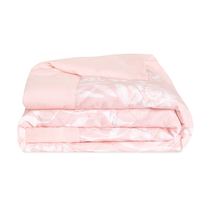 Aden+Adais Weighted Toddler Bed Blanket - Ophelia