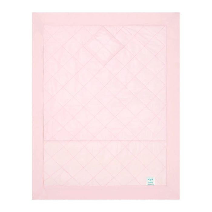 Aden+Adais Weighted Toddler Bed Blanket - Ophelia