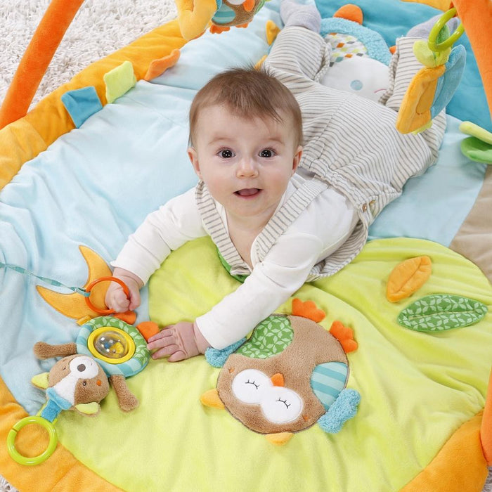 Fehn Forest Learning Carpet F71559