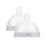 Adiri NxGen Nipples 2pk Medium (6-9m)