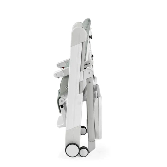 Peg Perego Siesta High Chair - Pure Grey