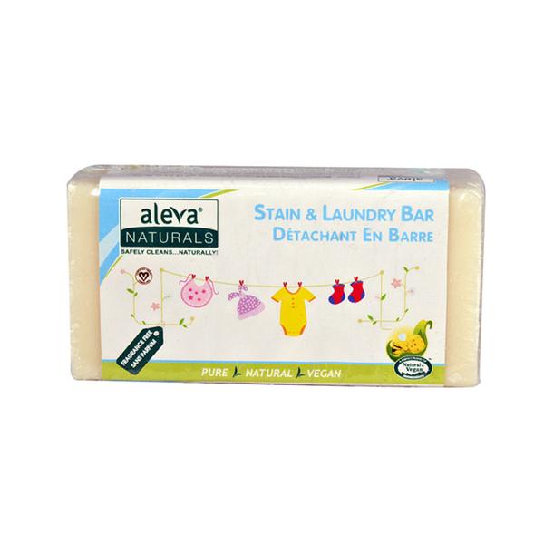 Aleva Naturals Stain & Laundry Bar 220g